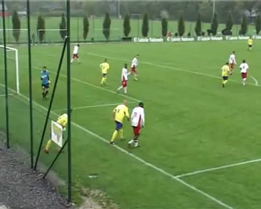 U19 Standard-Saint-Trond 1