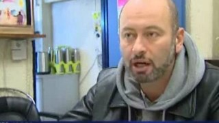 JT France 3 Alpes - Appel à la solidarité