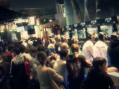 Trailer Millenium Numericable Cup