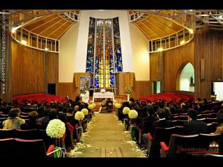 Bodas Bogota