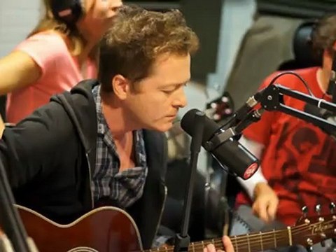 Even If - So Much In Trouble - Session Acoustique OÜI FM