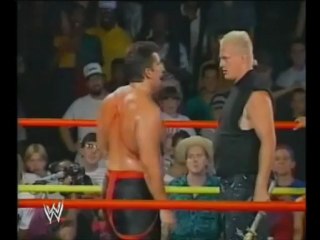 ECW A New Era  Hall of Fame 2013 First Inductee