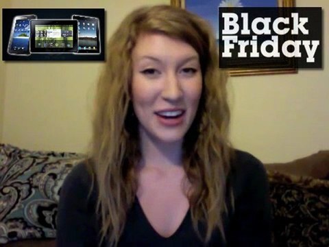 Tablet Deals Black Friday 2012 BEST! Tablet Deals Black Friday 2012