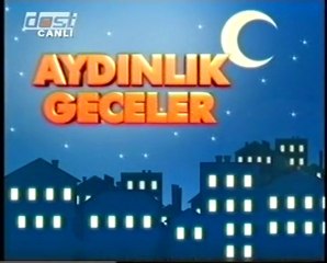 DOST  TV ACILIS BÖLÜM  02