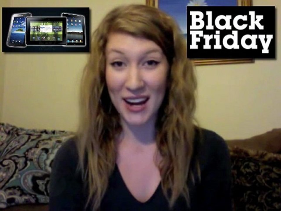 Black Friday 2012 Tablet Deals BEST! Black Friday 2012 Tablet Deals
