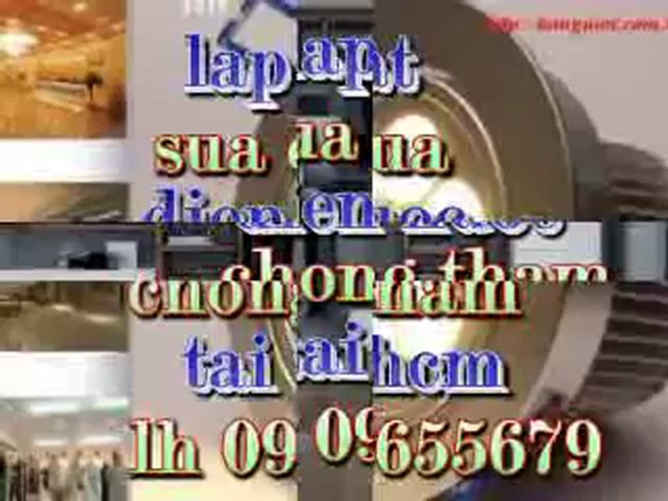 chuyen chong tham nha tai quan 4 tphcm 0912655679