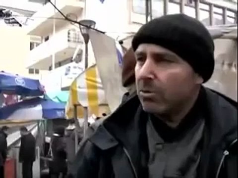 Marjinal ! Tekel İşçisi anlatıyor ' Zorla Komünist Yaptılar ..'