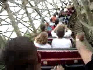 Tonnerre de zeus en live