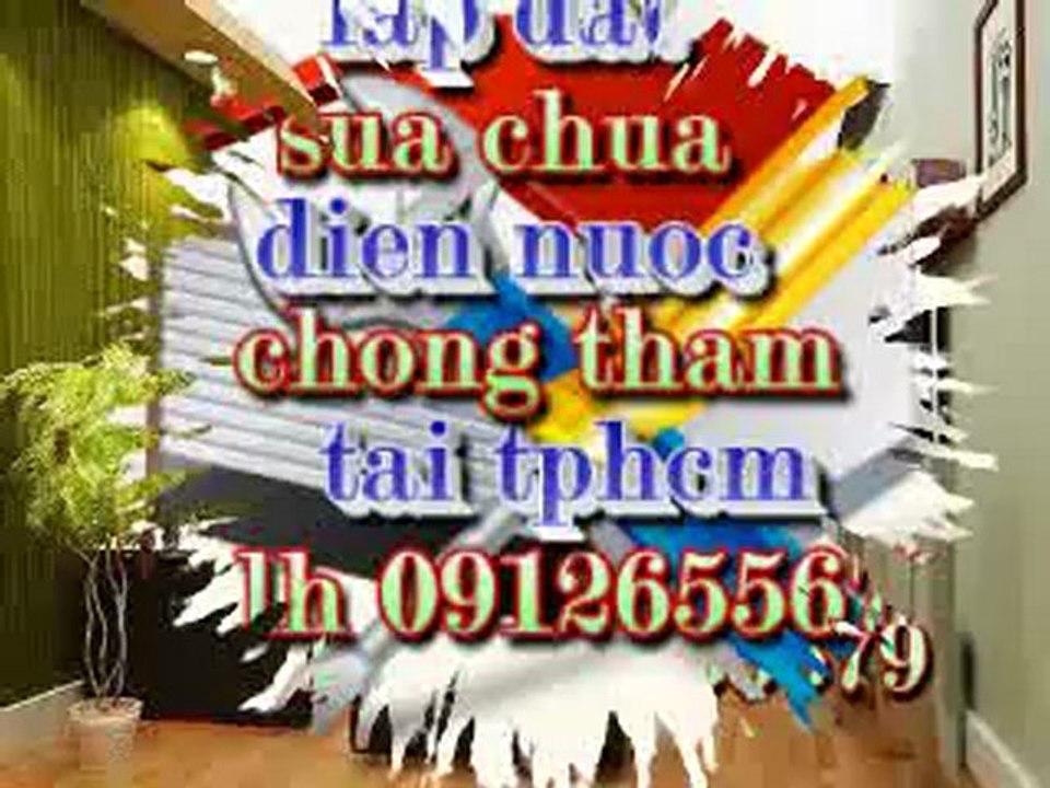 chuyen chong tham nha tai quan 10 tphcm 0912655679