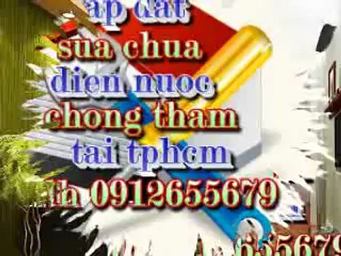 chuyen chong tham nha tai quan 11 tphcm 0912655679
