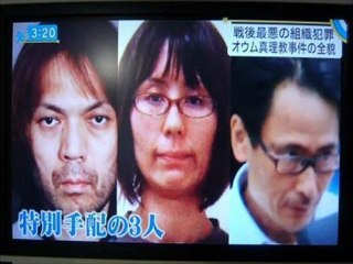 【知事辞任】シンタローオウムテロはやらせねえぜpartⅡ【国政進出】