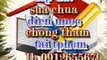 chuyen chong tham nha tai quan binh thanh tphcm 0912655679