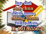 chuyen chong tham nha tai quan binh thanh tphcm 0912655679