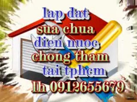 chuyen chong tham nha tai quan phu nhuan tphcm 0912655679
