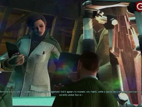 XCOM: Enemy Unknown PC Video Review