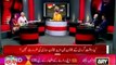 ARY Sawal Yeh Hai: Lawlessness in Karachi & role of Political Parties