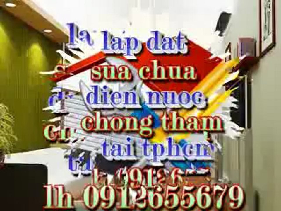 chuyen chong tham nha tai quan go vap tphcm 0912655679