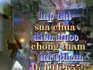 chuyen sua dien nuoc tai quan 1 tphcm call 0969505148