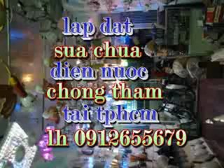 chuyen sua dien nuoc tai quan 2 tphcm call 0969505148