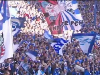 9e journée - Schalke mène la danse