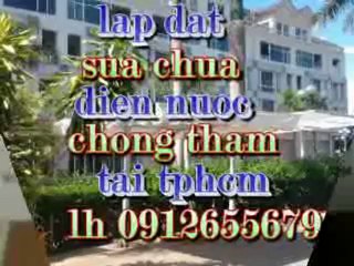 chuyen sua dien nuoc tai quan 9 tphcm call 0969505148