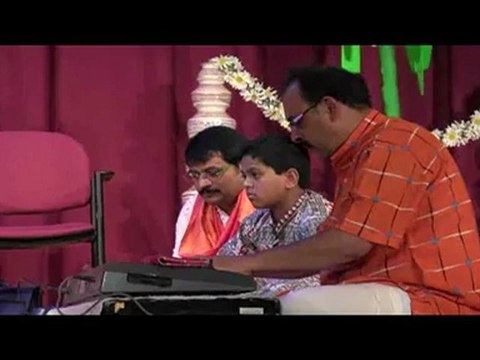 Vidyaranya Kannada Koota Ganesha Habba: JAANAPADA SANJE: SEEMA RAIKAR