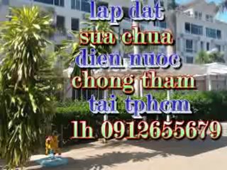 sua chua dien nuoc tai tphcm 0908648509