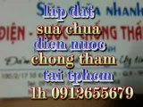 sua chua dien nuoc tai quan 3 tphcm 0908648509