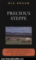 History Book Review: Precious Steppe: Mongolian Nomadic Pastoralists in Pursuit of the Market (AsiaWorld) by Ole Bruun