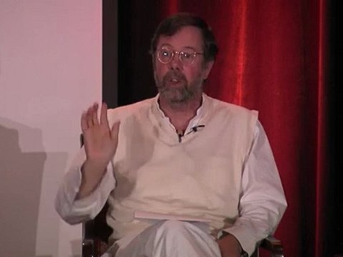 Traditional Spirituality 'Censored' From the Modern Mind