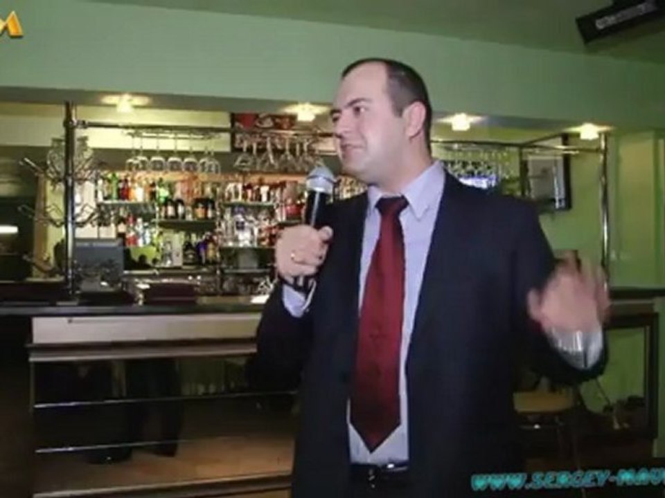 официальное признание МММ