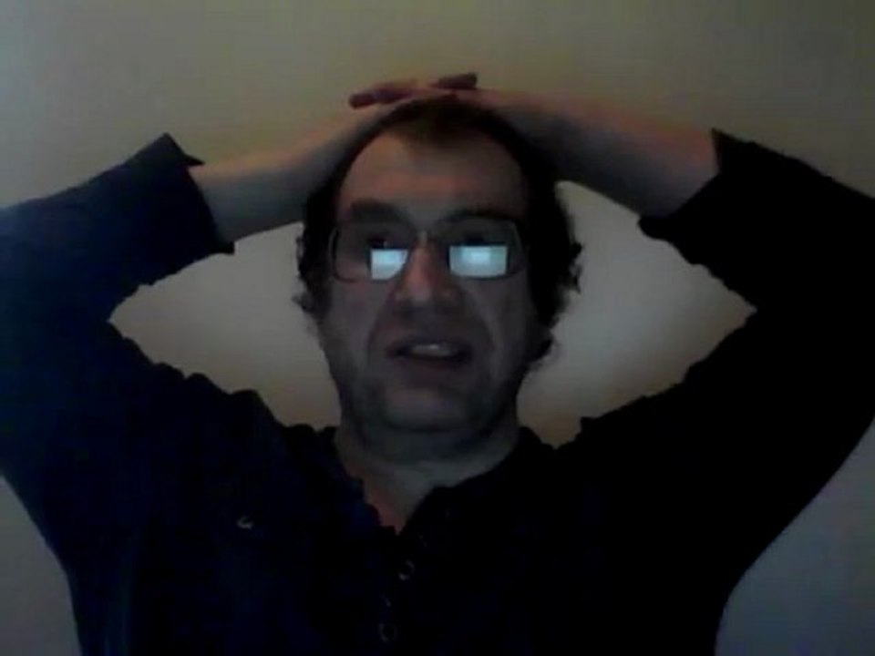 Видеоответы Сергея Мавроди для КоммерсантЪ ФМ.