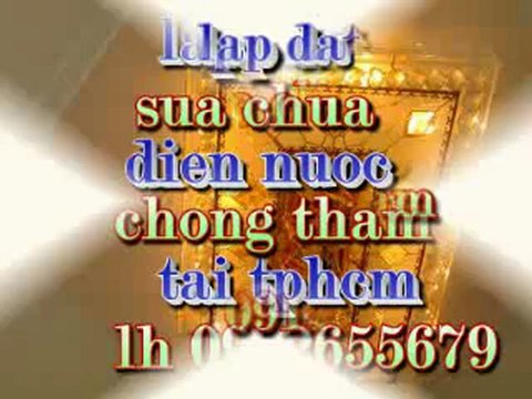 sua dien nuoc tai quan 7 tphcm 0904072157