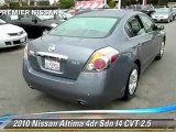 Premier Nissan of San Jose, San Jose CA 95136