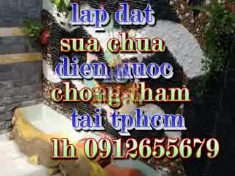 sua dien nuoc tai quan 2 tphcm 0904072157