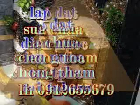sua dien nuoc tai quan 5 tphcm 0904072157