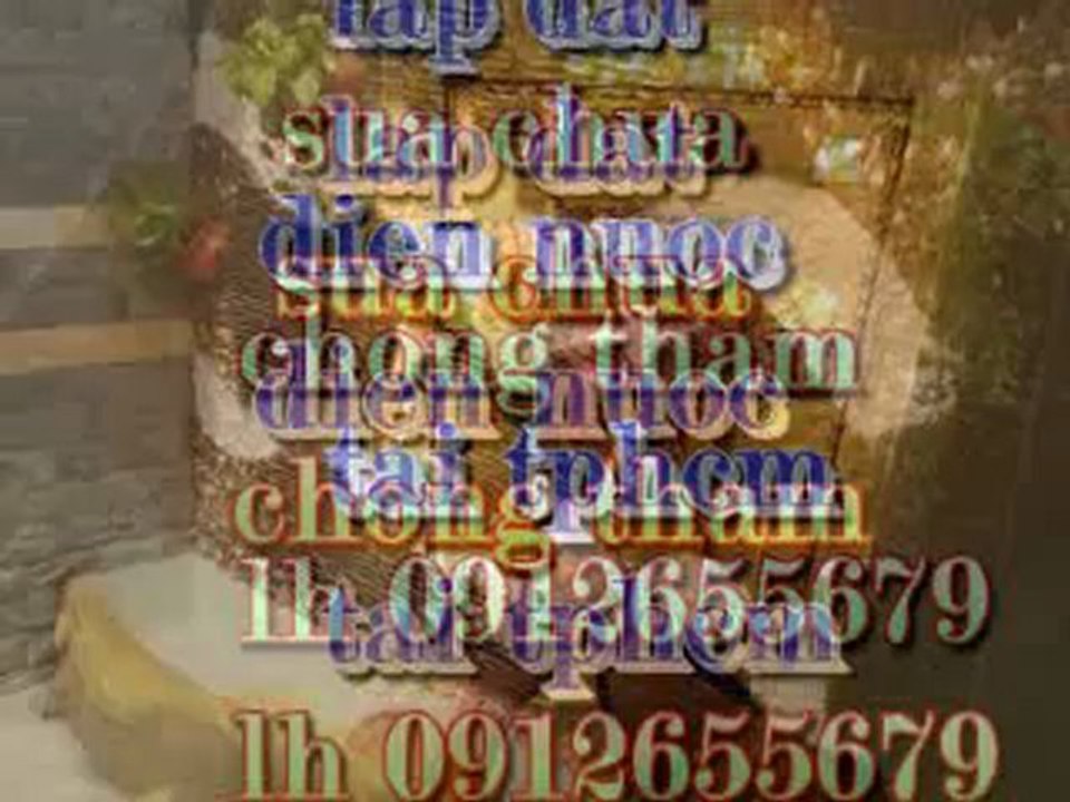 sua dien nuoc tai quan 1 tphcm 0904072157