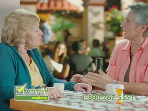 Healthcare TV commercial, video production company Miami