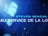 STEVEN SEAGAL ~ AU SERVICE DE LA LOI - S01E04 - Bluesman