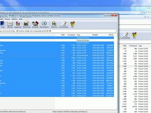 Tuto saison 9 Minecraft Hardcore La tempête de l'extrême