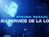 STEVEN SEAGAL ~ AU SERVICE DE LA LOI - S01E05 - Légitime défense