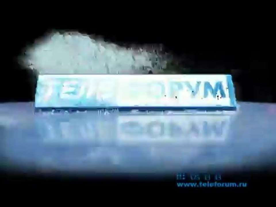 SAMSUNG-TELEFORUM TV