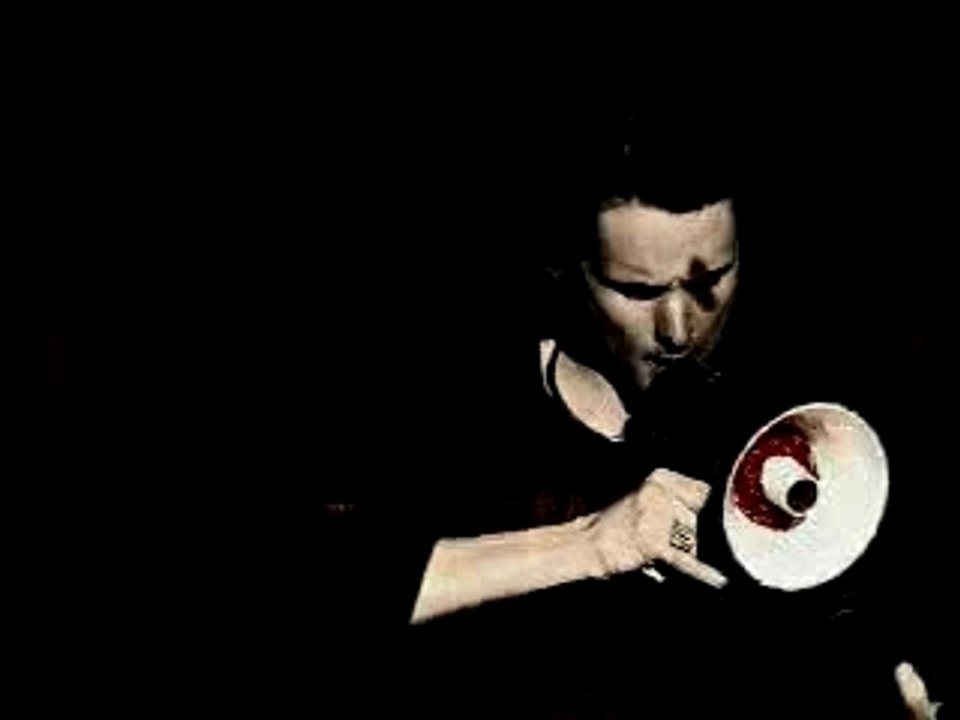 muse - feeling good (MCROB!)