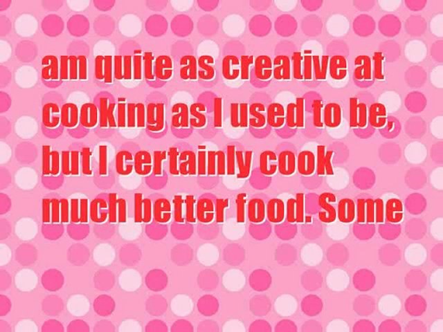 Master Cooking Recipes