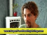 Superfoods Education David Wolfe (Organic Super Foods)