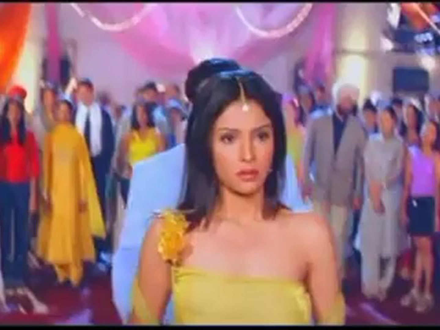 Dil Ta Pagal Hai