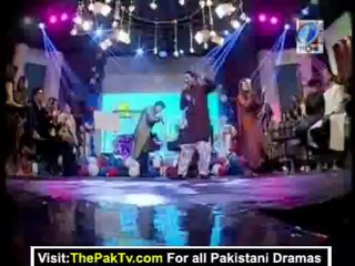 The Manis Tonite By TV ONE ( Eid Ul Adha 2012 - Day 1Special ) - 27th October 2012 - Part 2