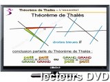 Cours de maths à domicile - www.LIMoON.fr - soutien scolaire mathématiques