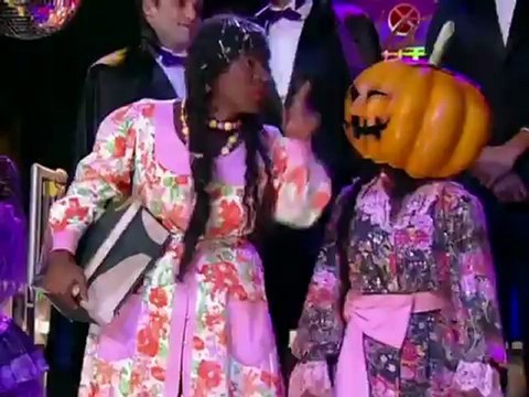 Zorra Total 27-10-2012 Parte 4 Programa de sábado