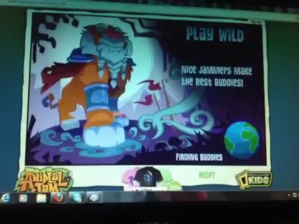 Animaljam free member!!!!
